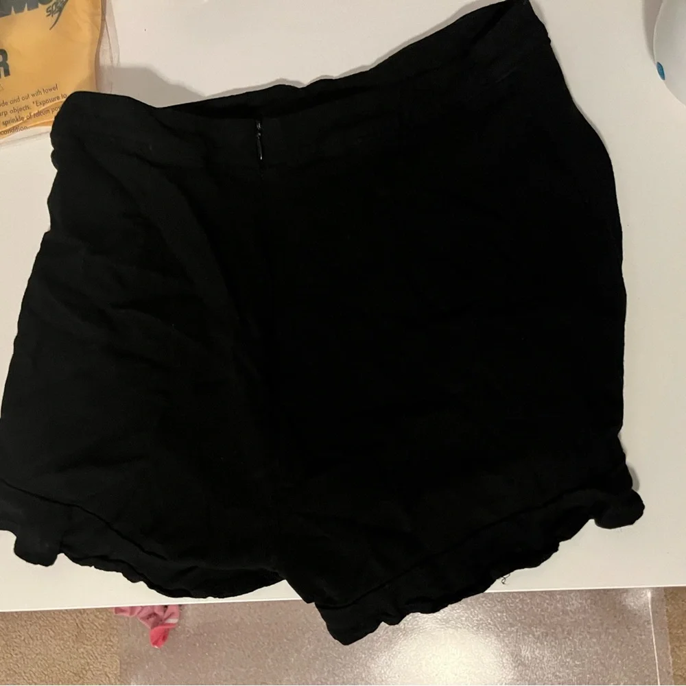 Alterd State Riley Ruffle Skort - Picture 3 of 3